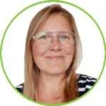 Hanne Evans